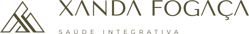 Xanda Fogaça · Saúde Integrativa