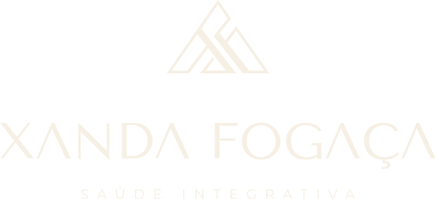 Xanda Fogaça · Saúde Integrativa